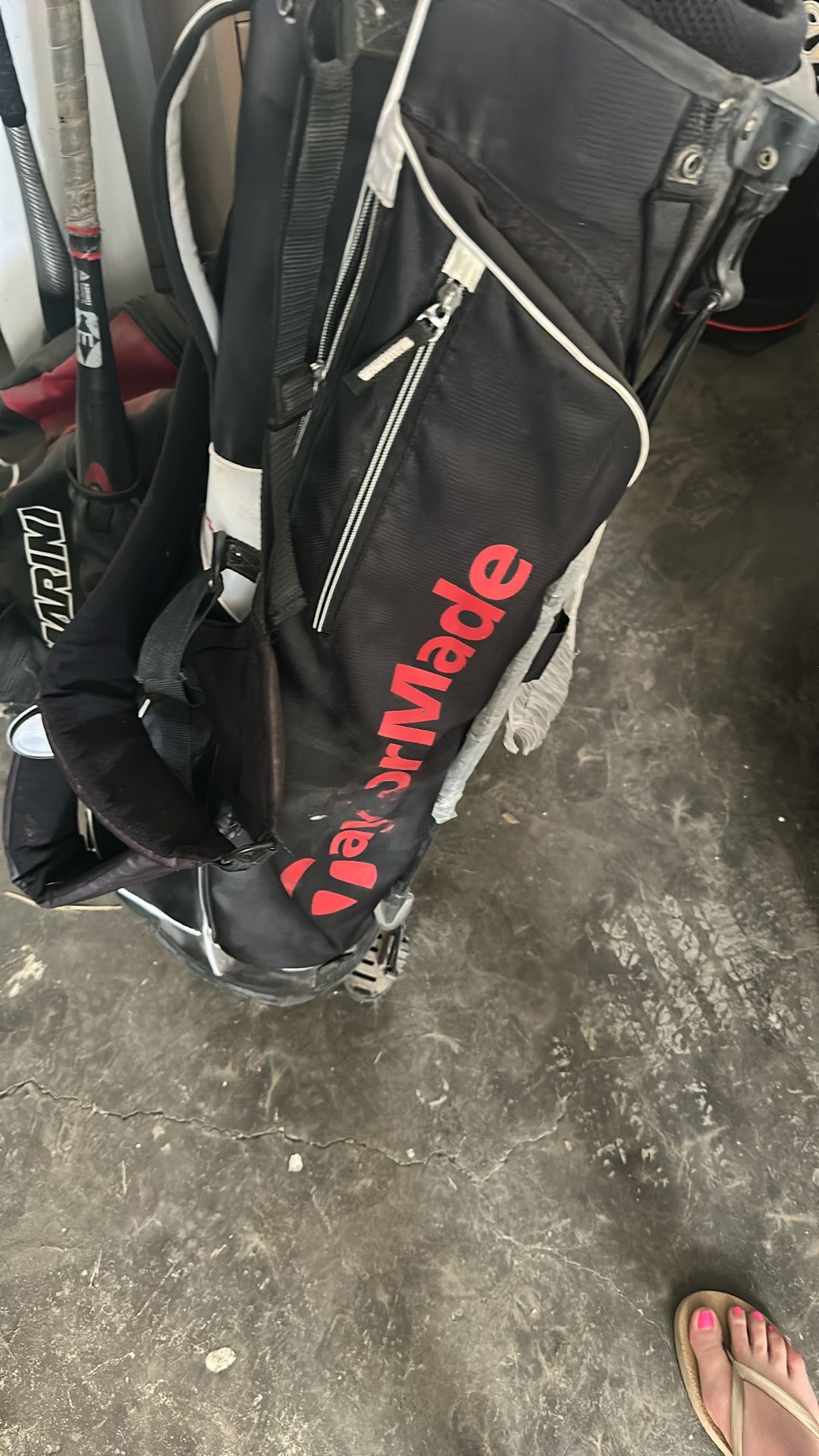 Golf Bag