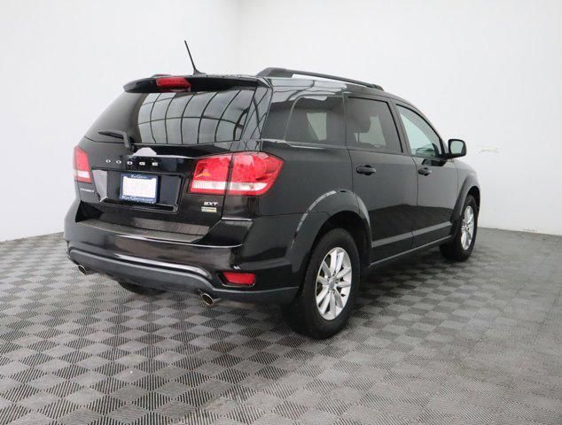 2016 Dodge Journey