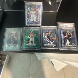 Victory Wembanyama Cards