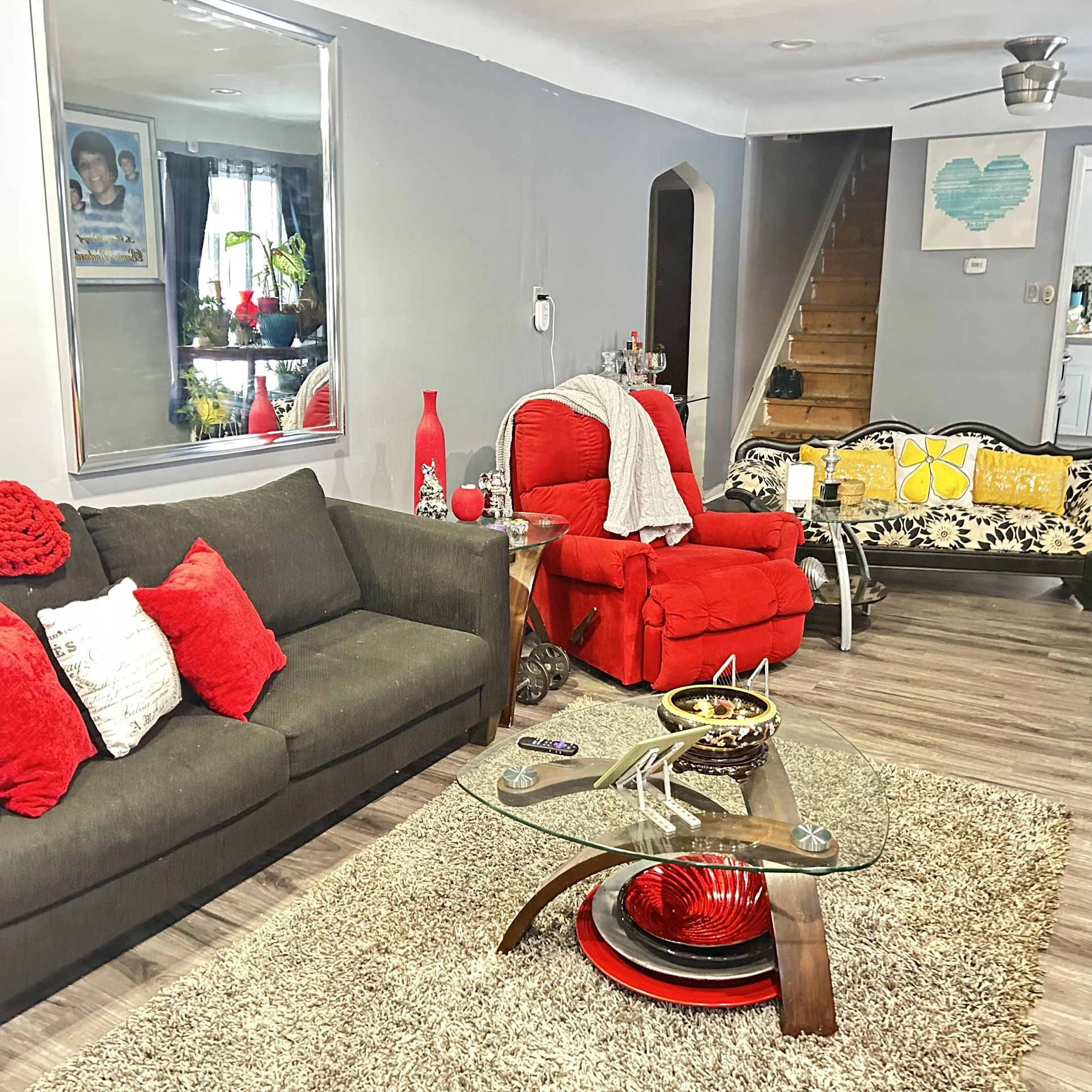 Living room Furniture