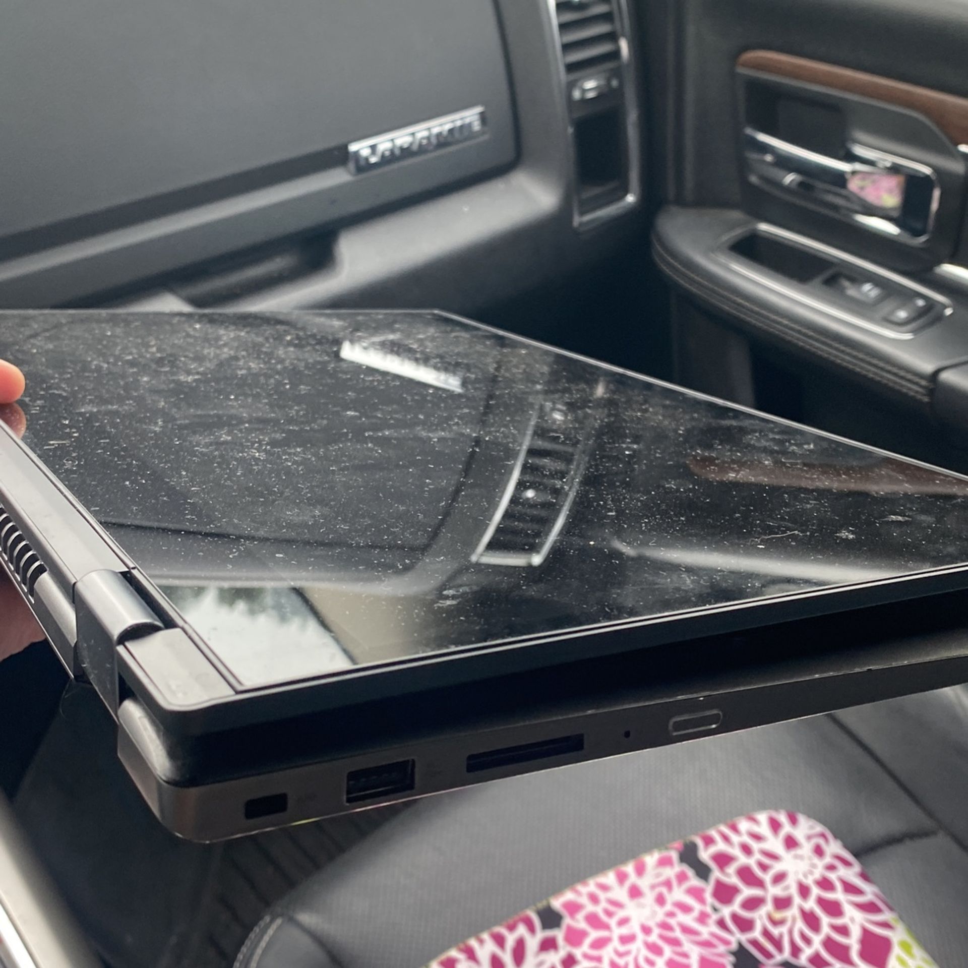 Lenovo Flex Laptop/Tablet