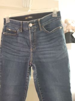Lee jeans