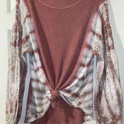 Women’s Boutique Top 