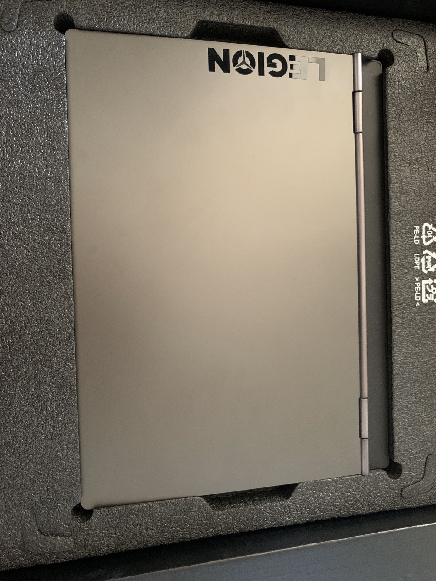 Lenovo Y740 Gaming Laptop 15”