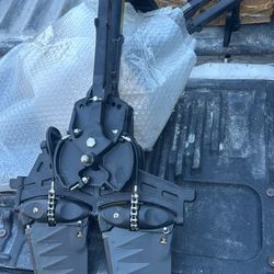 Hobie Mirage Fins And Drive V2