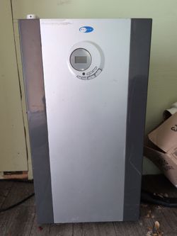 Portable AC Whynter 14,000 BTU - Works Great
