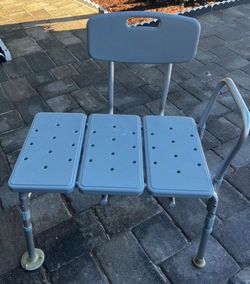 Transfer Bench