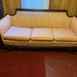 Antique  Sofa