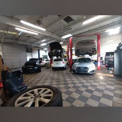 Fast Auto Body Estimates – Paint • Dents • Accident Repair
