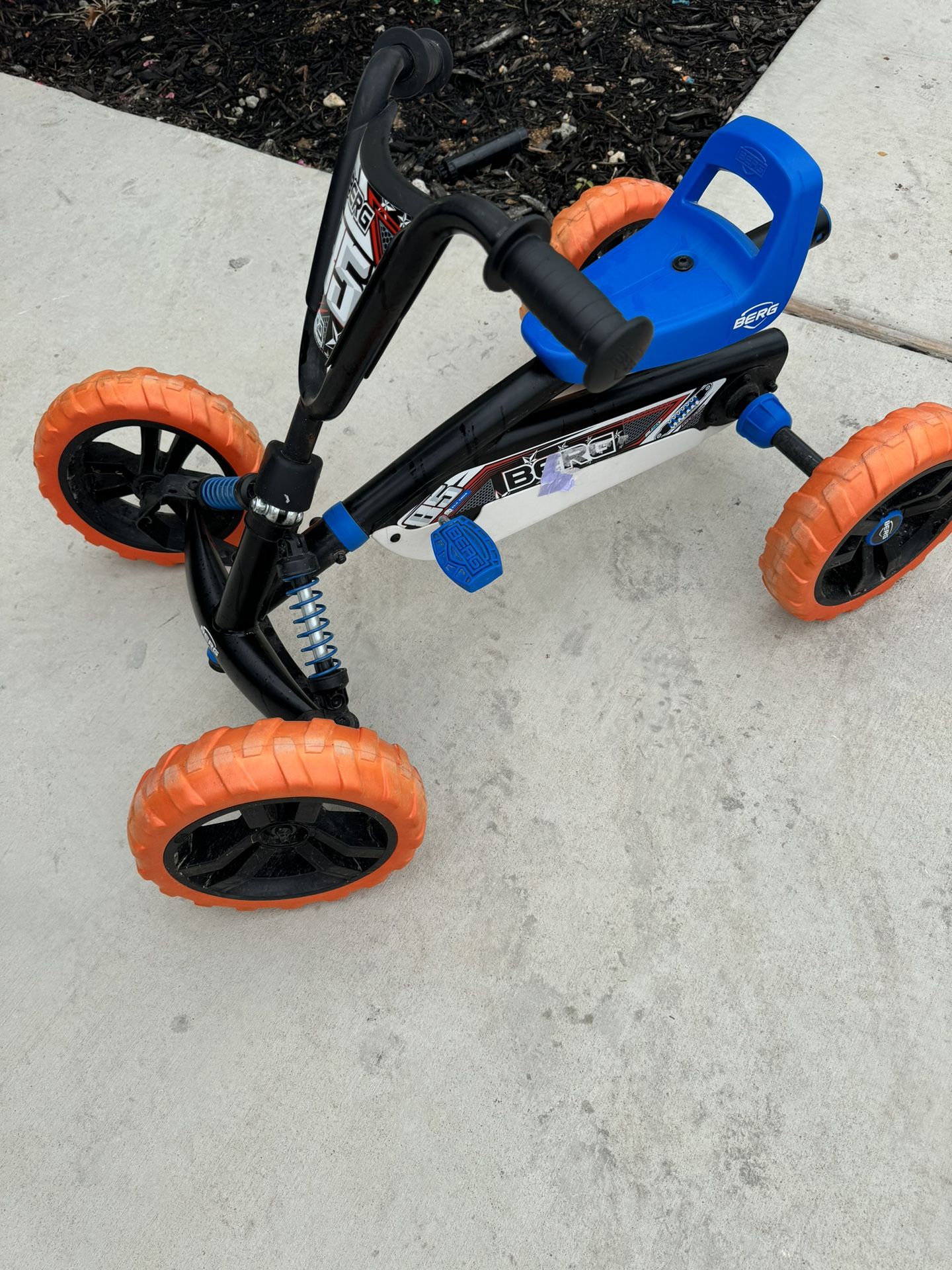 Kids Bike 