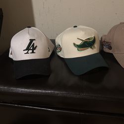 Hats 25$ Each One