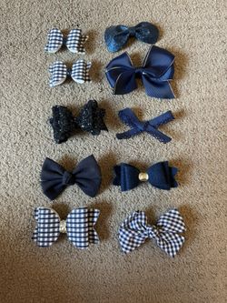 Hair Bows
