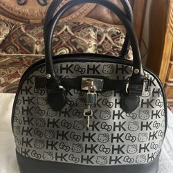 Hello K Purse 