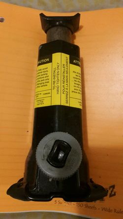 Power Jack