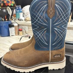 ARIAT WORK BOOTS