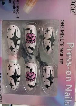 Press On Nails