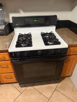 Stove