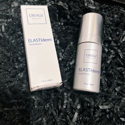 ELASTIderm Facial Serum