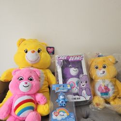 Care Bears Collection