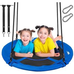 Saucer Tree Swing Kids 
