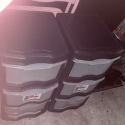 2storage Bins