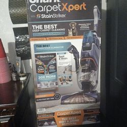 Shark Carpet Xpert