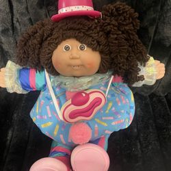 Original Cabbage Patch Kids 