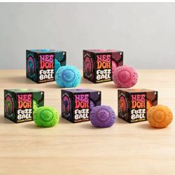 Needoh Fuzz Ball 
