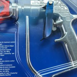 Greco Spray Gun