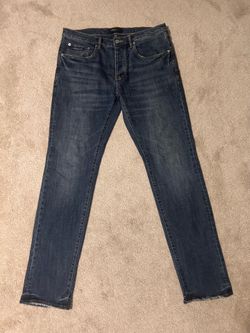 Purple Brand Jeans