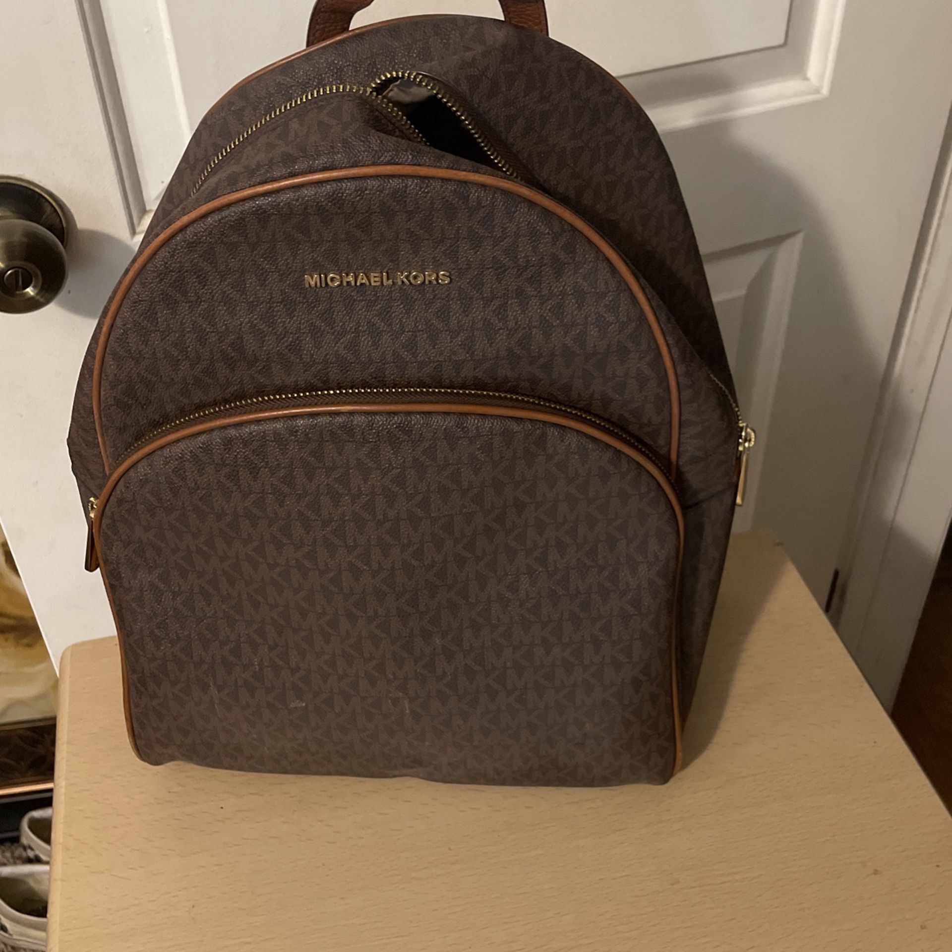Michael Kor Backpack