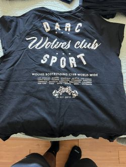Darc Sport