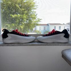 AE1 Low Stormtrooper Sz 12