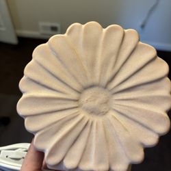 Scentsy Daisy Element Warmer – Vintage Spring Style