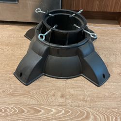 Christmas Tree Stand