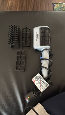Hairdryer (Conair)