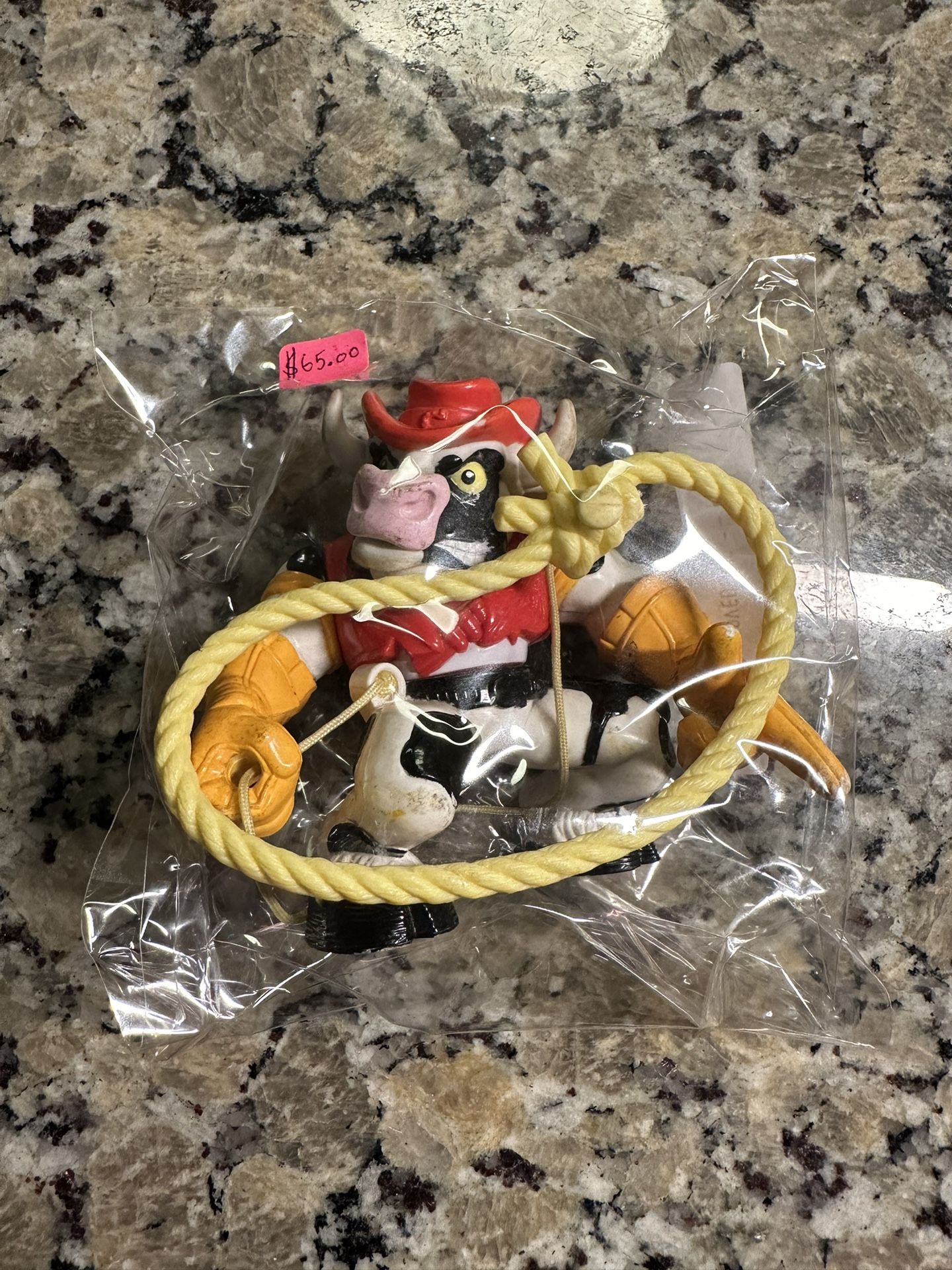 Cowboys Moo Mesa The Cowlorado Kid