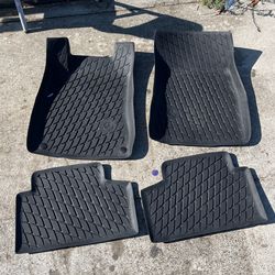 Mercedes Benz Mats Carpets 2020 2021 2022 2023