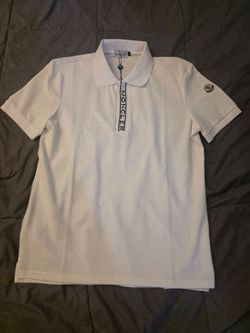 Moncler shirt