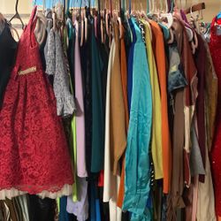 CUTE women’s  Clothes XS SMALL medium Dress, Jeans, Shirts, Skirts 