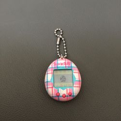 Classic Tamagotchi Virtual Pet