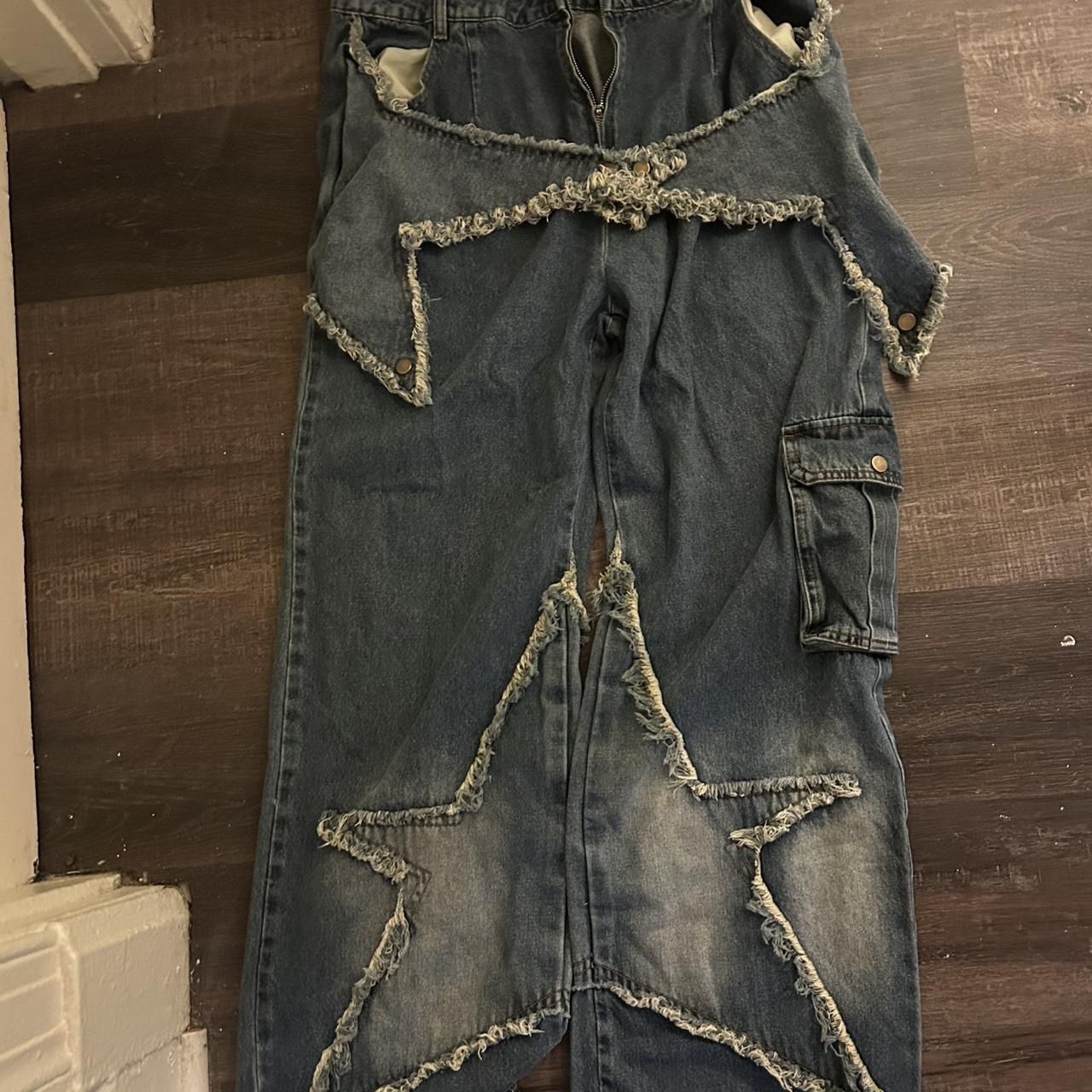 Star Jeans