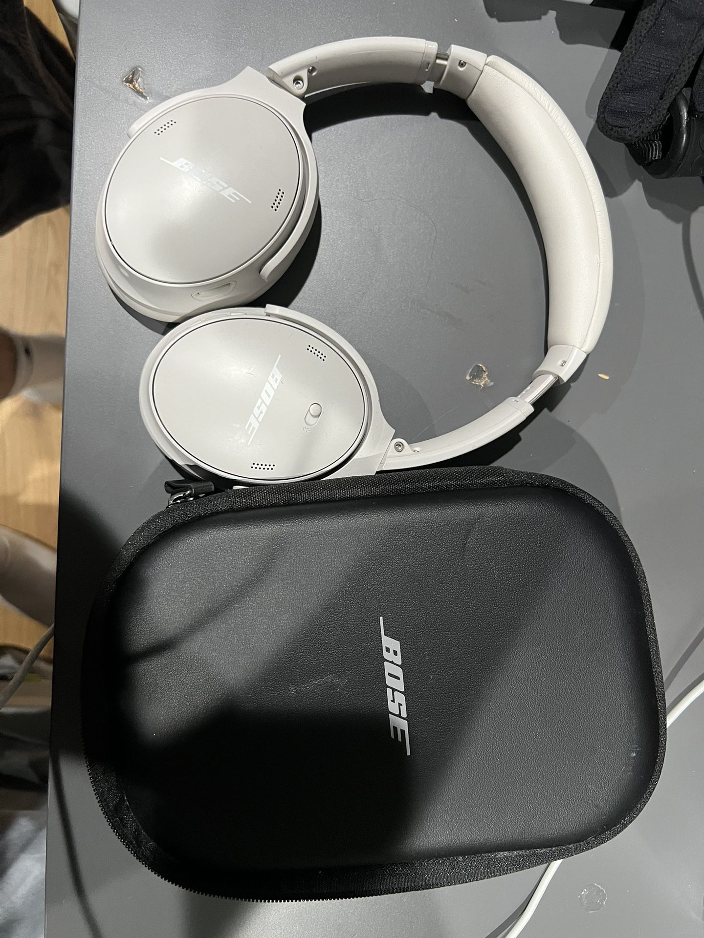 Bose Headphones