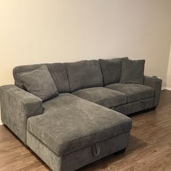 Sofa for sale $200