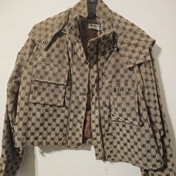 Brand New Jacket L