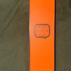 apple watch series 11 42mm Hermes 