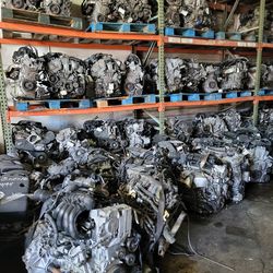 Motores Y Transmisiones