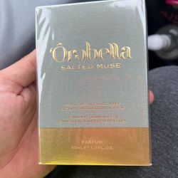 orabella perfume ulta beauty 1.7 oz original