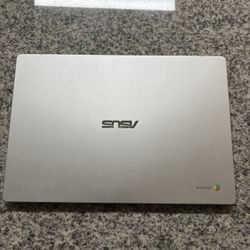 Asus Chromebook 