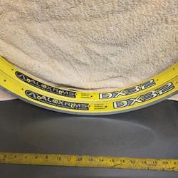 Alex 26 Inch Downhill Rims